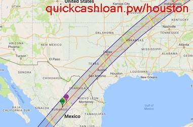 Cash Loans in Houston Texas